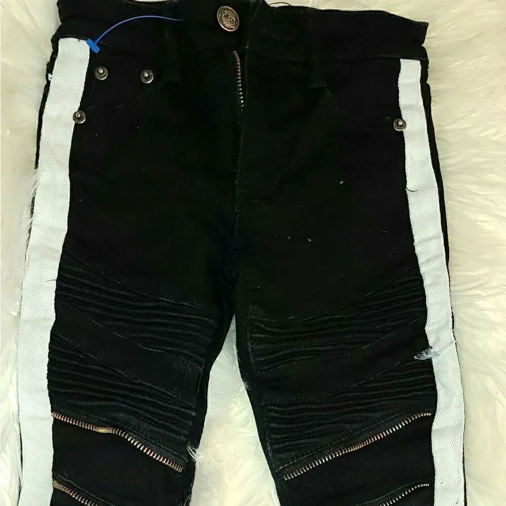 GS-115 youth jeans   